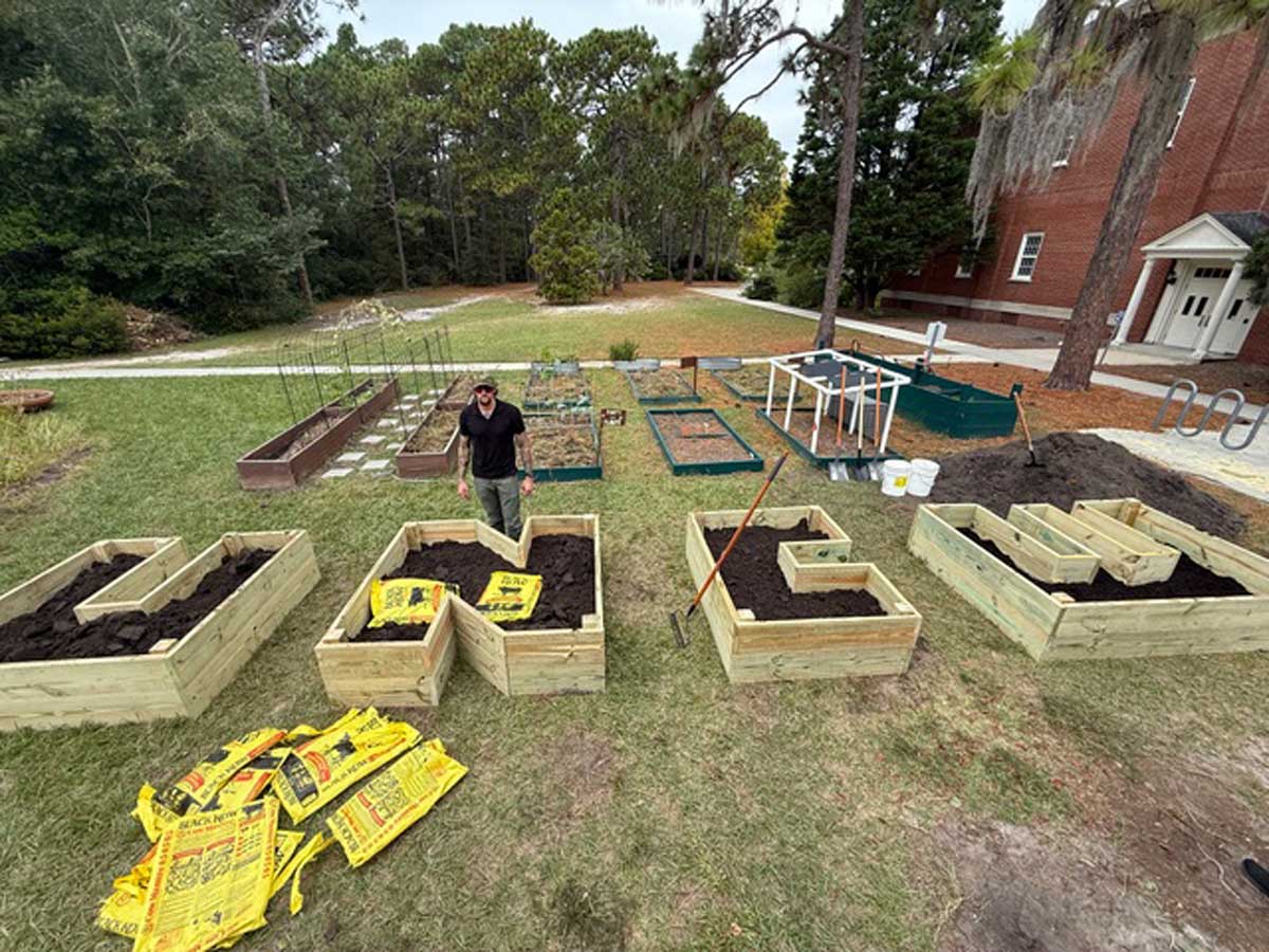 UNCW Student Veterans
